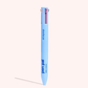 Alleyoop Pen Pal 4-in-1 Makeup Pen